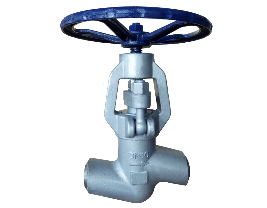 高溫高壓截止閥的優點和缺點 